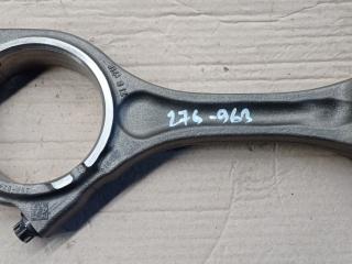 шатун MAN TGA 1 поколение 2006, 10.5 л., D 2066 LF 01, дизель, 3161