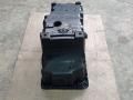 масляный поддон Mercedes-Benz Actros 1 поколение (MP1) 2002, 11.9 л., OM 541, дизель, A5410100713 - фото №6