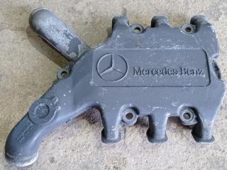 коллектор впускной Mercedes-Benz Actros 2 поколение (MP2) 2008, 11.9 л., OM 541.941, дизель, A5410981417