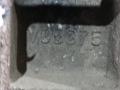 подушка крепления двигателя MAN TGX 1 поколение 2014, 12.4 л., D 2676 LF 07, дизель, АКПП, правый руль, V05375, V05374 - фото №5
