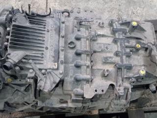 КПП автоматическая (АКПП) MAN TGX 1 поколение 2014, 12.4 л., D 2676 LF 07, дизель, АКПП, правый руль, 12AS2330TD, 81320046260