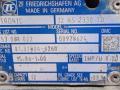 КПП автоматическая (АКПП) MAN TGX 1 поколение 2014, 12.4 л., D 2676 LF 07, дизель, АКПП, правый руль, 12AS2330TD, 81320046260 - фото №6