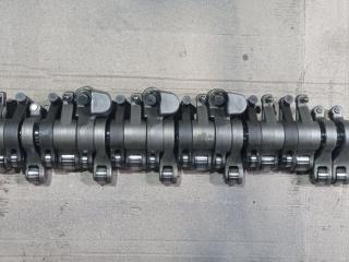 ось коромысел Volvo FH FH 4 2015, 12.0 л., дизель, 21822125, 21406640, 21637266, 21808975, 22224709