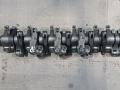 ось коромысел Volvo FH FH 4 2015, 12.0 л., дизель, 21822125, 21406640, 21637266, 21808975, 22224709 - фото №2
