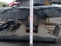 седельно-сцепное устройство MAN TGX 1 поколение 2014, 12.4 л., D 2676 LF 07, дизель, АКПП, правый руль, JSK36D - фото №6