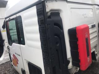 облицовка воздухозаборника MAN TGX 1 поколение 2014, 12.4 л., D 2676 LF 07, дизель, АКПП, правый руль
