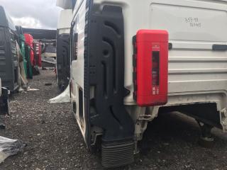 воздухозаборник MAN TGX 1 поколение 2014, 12.4 л., D 2676 LF 07, дизель, АКПП, правый руль