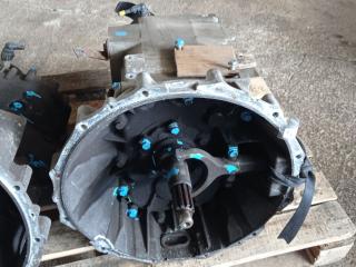 КПП механическая (МКПП) IVECO EuroCargo 3 поколение 2008, 2855A5