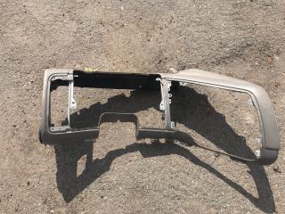 панель передняя салона (торпедо) DAF XF 105 1 поколение 2009, 1297407