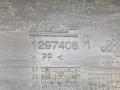 панель передняя салона (торпедо) DAF XF 105 1 поколение 2010, 12.9 л., MX 340, дизель, АКПП, 1297408 - фото №4