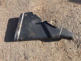 кожух рулевой колонки DAF XF 105 1 поколение 2007, 1435714