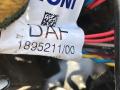 проводка кабины DAF XF 105 1 поколение 2012, 1895211, 1815474, 1645789, 1808050 - фото №10