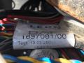 проводка кабины DAF XF 105 1 поколение 2007, 1697081, 1696792, 1649282, 1736745 - фото №10