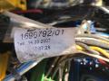 проводка кабины DAF XF 105 1 поколение 2007, 1697081, 1696792, 1649282, 1736745 - фото №11