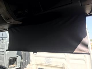 шторка двери MAN TGX 1 поколение 2014, 12.4 л., D 2676 LF 07, дизель, АКПП, правый руль, 81637036046, 81624300094