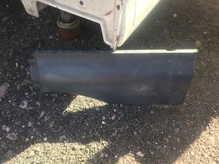 крыло MAN TGX 1 поколение 2014, 12.4 л., D 2676 LF 07, дизель, АКПП, правый руль, 81615100409, 81615100411