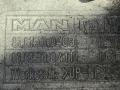 крыло MAN TGX 1 поколение 2014, 12.4 л., D 2676 LF 07, дизель, АКПП, правый руль, 81615100409, 81615100411 - фото №4