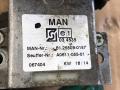 переключатель подрулевой (стрекоза) MAN TGX 1 поколение 2014, 12.4 л., D 2676 LF 07, дизель, АКПП, правый руль, 81255090157 - фото №4