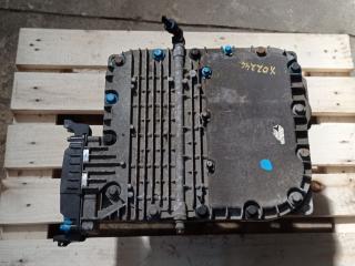 блок управления АКПП Renault T-Series 1 поколение 2016, 10.8 л., DTI11-K1 460, дизель, 4213670010, 21911579, AT2412E