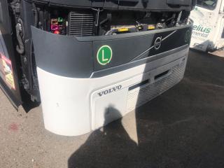 капот Volvo FH FH 4 2017, 12.0 л., дизель, АКПП