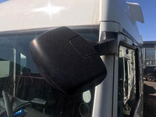 зеркало бордюрное MAN TGX 1 поколение 2016, 12.4 л., D 2676 LF 46, дизель, АКПП, правый руль