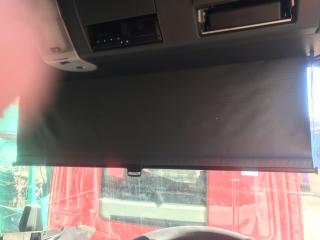 шторка двери MAN TGX 1 поколение 2016, 12.4 л., D 2676 LF 46, дизель, АКПП, правый руль