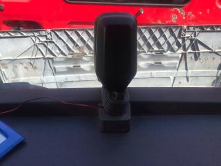 камера контроля полосы MAN TGX 1 поколение 2016, 12.4 л., D 2676 LF 46, дизель, АКПП, правый руль, 81276126024, 81276126025