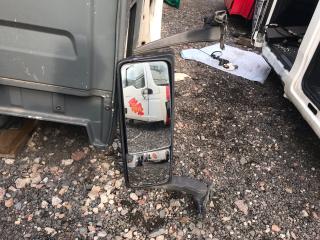 зеркало наружное левое MAN TGX 1 поколение 2016, 12.4 л., D 2676 LF 46, дизель, АКПП, правый руль