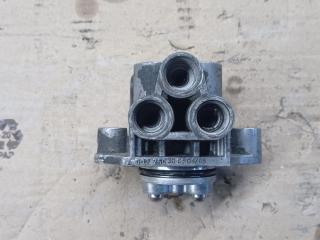 клапан включения делителя Mercedes-Benz Actros 2 поколение (MP2) 2005, A0022603057