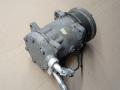 компрессор кондиционера Sitrak C7H 1 2010, 10.5 л., дизель - фото №4