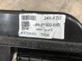 отопитель в сборе (печка) MAN TGX 1 поколение 2016, 12.4 л., D 2676 LF 46, дизель, АКПП, правый руль, A7584004, 81619500441, 81619006451, EX770001, U7345004, U5135007, U5136007, 9043874, 21014375, 81258147021 - фото №5