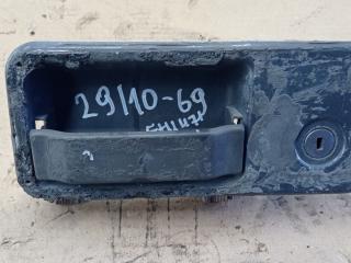 ручка наружная Volvo FH FH 13 2007, 12.8 л., D13A400, дизель