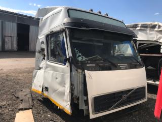 кабина Volvo FH FH 13 2007, 12.8 л., D13A400, дизель