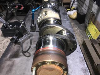 коленвал DAF XF 105 1 поколение 2012, 1684102