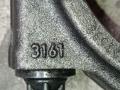 шатун MAN TGX 1 поколение 2015, 10.5 л., D 2066 LF 45, дизель, 3161 - фото №5