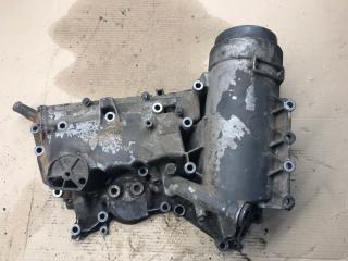 корпус масляного фильтра Mercedes-Benz Actros 1 поколение (MP1) 2001, A5411881204, 591101049