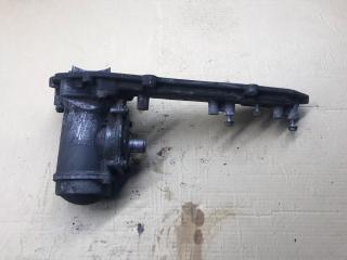 маслоотделитель (сапун) Mercedes-Benz Actros 2 поколение (MP2) 2007, 049602249, 5410101117