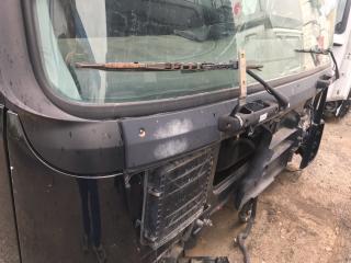 дождевик Mercedes-Benz Actros 3 поколение (MP3) 1848LS 2009, 11.9 л., OM 541.978, дизель, АКПП, чёрный