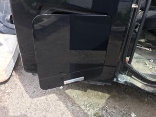 крышка инструментального ящика Mercedes-Benz Actros 3 поколение (MP3) 1848LS 2009, 11.9 л., OM 541.978, дизель, АКПП, чёрный