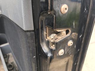 замок двери Mercedes-Benz Actros 3 поколение (MP3) 1848LS 2009, 11.9 л., OM 541.978, дизель, АКПП, чёрный