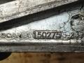 корпус масляного фильтра Scania 124 4 поколение 2004, 11.7 л., DC 12.01, дизель, АКПП, 1502755 - фото №3