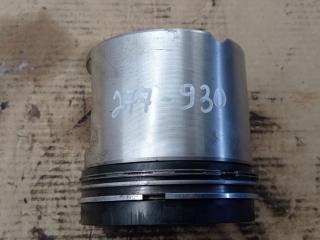 поршень Scania 124 4 поколение 2004, 11.7 л., DC 12.01, дизель, АКПП, 127L39R051