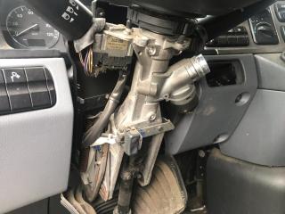 рулевая колонка Mercedes-Benz Actros 3 поколение (MP3) 1848LS 2009, 11.9 л., OM 541.978, дизель, АКПП, чёрный