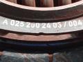 диск сцепления Mercedes-Benz Actros 3 поколение (MP3) 2014, 11.9 л., OM 541.941, дизель, A0252502403 - фото №5