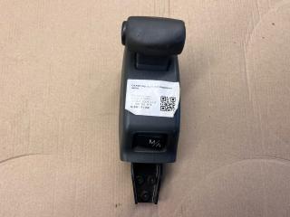 селектор выбора передач акпп Mercedes-Benz Actros 3 поколение (MP3) 1848LS 2009, 11.9 л., OM 541.978, дизель, АКПП, чёрный, A9432601509