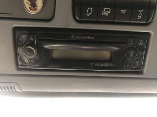 магнитола Mercedes-Benz Actros 3 поколение (MP3) 1848LS 2009, 11.9 л., OM 541.978, дизель, АКПП, чёрный