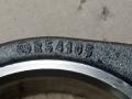 шатун Mercedes-Benz Actros 3 поколение (MP3) 2012, 11.9 л., OM 541, дизель, R54105 - фото №5