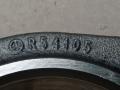 шатун Mercedes-Benz Actros 3 поколение (MP3) 2012, 11.9 л., OM 541, дизель, R54105 - фото №5