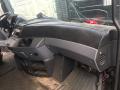 панель передняя салона (торпедо) Mercedes-Benz Actros 3 поколение (MP3) 1848LS 2009, 11.9 л., OM 541.978, дизель, АКПП, чёрный - фото №4