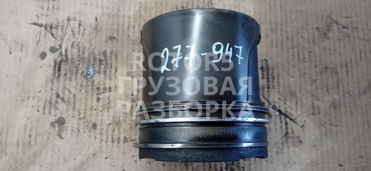 поршень MAN TGX 1 поколение 2015, 10.5 л., D 2066 LF 45, дизель, 120L182 - фото №1